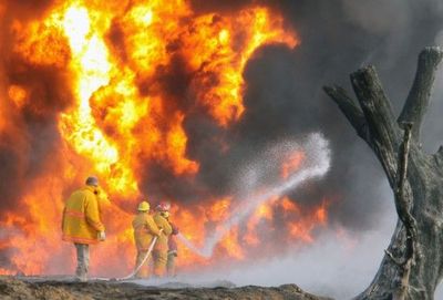 墨西哥輸油管道爆炸死亡人數升至27人，安全警鐘再次敲響