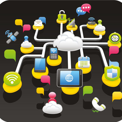 互聯網營銷與銷售 新商業時代的核心驅動力