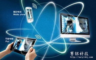 互聯(lián)網(wǎng)時(shí)代的企業(yè)品牌營銷與銷售 賽銀科技的轉(zhuǎn)型之路