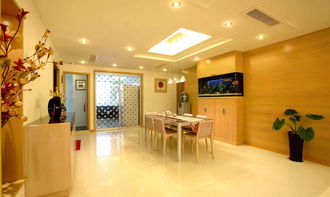 家用中央空調室內安裝位置幾大講究，裝修前必看！