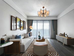 專業家裝，品質生活——天河區裝飾公司，為您打造理想住宅空間