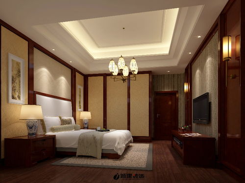 柯橋城建裝飾 紹興室內家裝專家，更懂您的住宅裝修需求