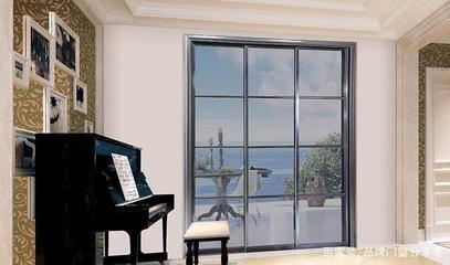 家用斷路鋁門窗 60與70已過時(shí)，現(xiàn)代裝修新選擇